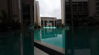 AURO REALTY KOHINOOR 91 9000 386 386 HITECH CITY 34 BHKS HYDERABAD INDIA hyderabad [upl. by Lanza]