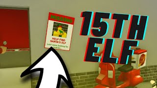 15TH BLOXBURG ELF LOCATION BLOXBURG ELF HUNT 2022 [upl. by Tor618]