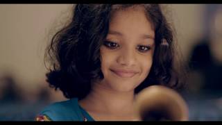 THE BELL  HORROR THRILLER  MALAYALAM NEW SHORT FILM 2019  SHIBIN SHA  REMYA  ESSAARMEDIA [upl. by Popper]