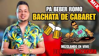 BACHATA DE CABARET  MEZCLA DE BACHATA  BACHATA CLASICA  BACHATA VIEJA PERO BUENA  BACHATA MIX [upl. by Fabrice989]