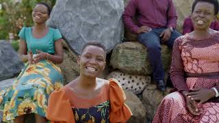 Kurasini SDA Choir  TULIA KWA YESU UWE MSHINDI [upl. by Bucella807]