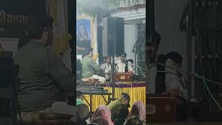 KHABE BEHADI NE GOME GOME PHERAVYO BHAJAN BHAJANASHVINPATABI [upl. by Jet]