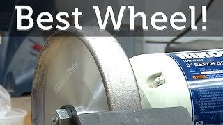 Best Grinding Wheel [upl. by Elnar]