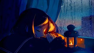 Chill Lofi Music To Study  Sleep  Relax  Raining Chill Lofi [upl. by Doersten646]