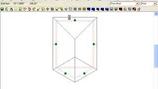 SoftPlan  Prow Roof [upl. by Nnodnarb]