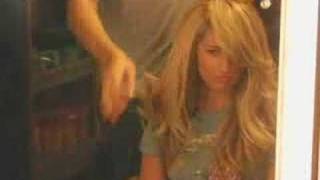 Ashley Tisdale  Headstrong DVD Part 2 [upl. by Schultz]