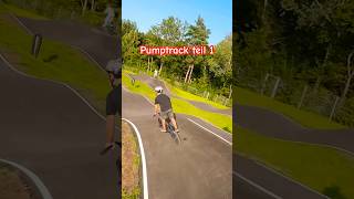 Pumptrack Teil 1 [upl. by Alakcim]