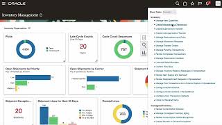 Create Receipt Returns Using a Subinventory Thats Not Quantity Tracked [upl. by Sellma15]