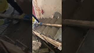 senegal chantier construction dakar home gueyebtpservices batiment travaux interiordesign [upl. by Gaynor]