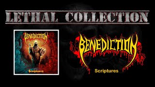 Benediction  Scriptures Full AlbumWith Lyrics [upl. by Aniehs460]