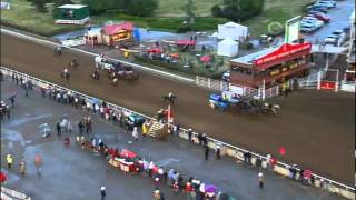 GMC Rangeland Derby July 10 [upl. by Trent]