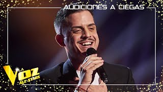 Audiciones a Ciegas de los GANADORES de La Voz 2023 [upl. by Yahiya705]