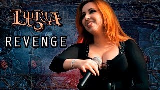 Lyria  Revenge Official Music Video [upl. by Monagan744]