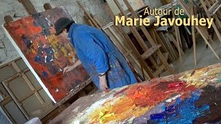 Autour de Marie Javouhey artiste peintre [upl. by Yrreb]