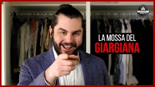 Il Milanese Imbruttito  La MOSSA del giargiana [upl. by Yesor]