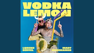 Vodka Lemon [upl. by Sarge]