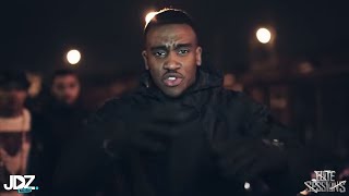 Bugzy Malone Elite Sessions  JDZmedia [upl. by Shotton]