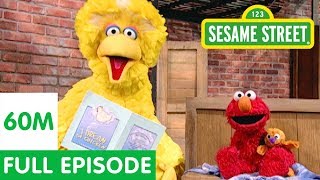 Elmos Chicken Dream  Sesame Street Full Episode [upl. by Brace]