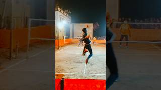 badmintonindonesia trickshots badmintonlovers badminton highlights badmintontraining shorts [upl. by Ecart]