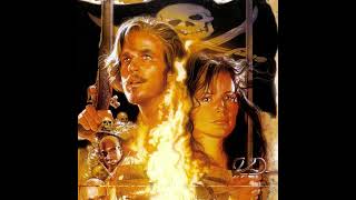 232 quotCutthroat Islandquot 1995  A Movie of Doom w SimonUK and Ryan [upl. by Aneram82]