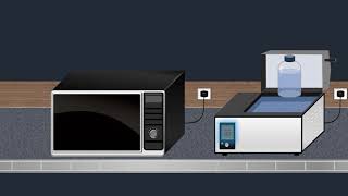 Agarose Gel Electrophoresis  Animated Video [upl. by Lean]