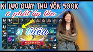 Awin Kwin  Game Bài Đổi Thưởng Uy Tín  Quay Thú Mmwin Vốn 500K Lên 3m  Top 10 Game Bài Đổi Thưởng [upl. by Radbourne800]