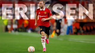 Christian Eriksen  Maestro in Midfield 2024ᴴᴰquot [upl. by Chatterjee862]