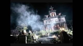 The Legend of Phantom Manor Original Story [upl. by Ado]