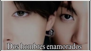 Novela JikookKookmin  quot Dos hombres enamoradosquot capítulo 1 [upl. by Ajnos]