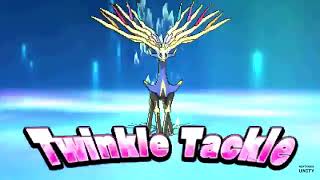 Twinkle tackle [upl. by Leakcim4]