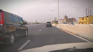 Explore Dhaka Elevated Expressway Bangladesh 🇧🇩 shortvideo shortsfeed automobile seo seo [upl. by Efioa]