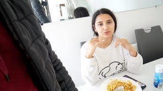 TOUJOURS ET ENCORE🤦🏻‍♀️ VLOG 439 [upl. by Ynar842]