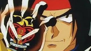 G Gundam The best of Mark quotDomon Kasshuquot Gatha [upl. by Geis398]