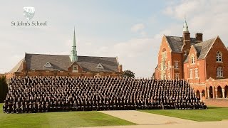 St Johns School Leatherhead [upl. by Cirtemed]