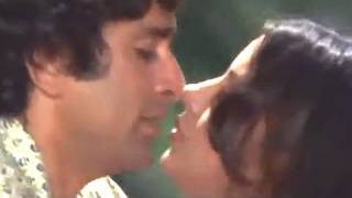 Aadhi Sachchi Aadhi Jhooti  Shabana Shashi Kapoor Lata Mohd Rafi Fakira Song [upl. by Aecila]