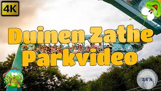 Duinen Zathe Parkvideo 4K [upl. by Eliott]