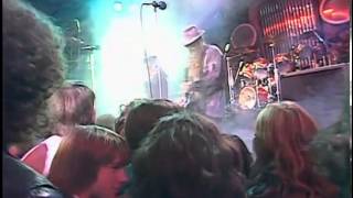 Zz Top Live 83 Sharp Dressed Man [upl. by Aluino]