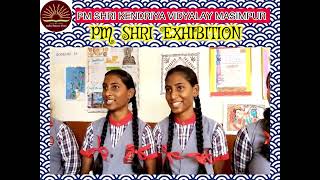 HarpalGrover ytshorts motivational viralvideos reels exhibition pmshri MASIMPUR [upl. by Ziguard]