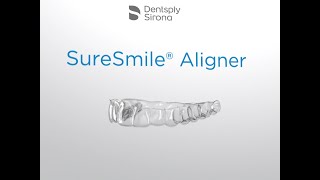 SureSmile Aligners Attachments [upl. by Haneekas]