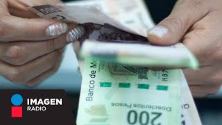 ¿Para dónde irá el dinero de los fideicomisos eliminados por legisladores [upl. by Enelhtak]