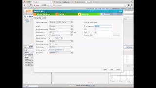 Настройка системы управления доступом к сети Aruba ClearPass с оборудованием Aruba Instant [upl. by Hairem164]
