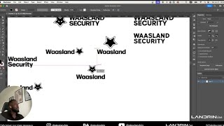 Redefinition EP03  REDESIGN WAASLAND SECURITY [upl. by Eziechiele]