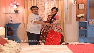 Ep 1807  Ghar Pravesh  Taarak Mehta Ka Ooltah Chashmah  Full Episode  तारक मेहता [upl. by Rramed]