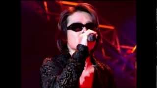 X Japan Rusty Nail from quotThe Last Livequot HD [upl. by Mis]