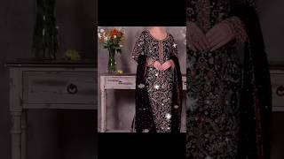 Most beautiful bridal dress 2024 k new design trending fashion youtubeshorts viralvideo [upl. by Manoff]