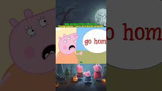 Peppa Pig PT03 desenho cartoon cena comedia humor viral filmes series fyp shorts [upl. by Elaine241]