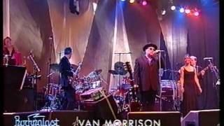 Van Morrison  Candy Dulfer Live Rockpalast [upl. by Kaiser824]