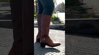 Botas y Botines de Mujer con hasta 50 Dcto [upl. by Rodgiva15]