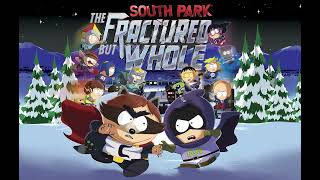 Spontaneous Bootay Vocal Mix  South Park The Fractured But Whole [upl. by Mendez]