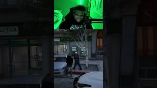 SUPERBAD COPS  yrnromo on Twitch gtarp gtaroleplay fyp ProdigyRP foryou gta5funny [upl. by Irab]